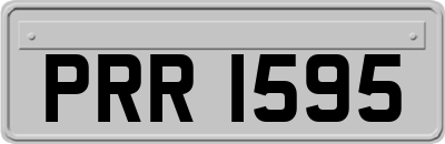 PRR1595