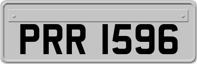 PRR1596