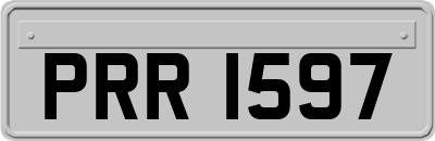 PRR1597