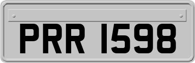 PRR1598