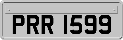 PRR1599