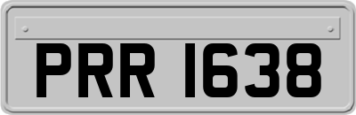 PRR1638