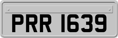 PRR1639