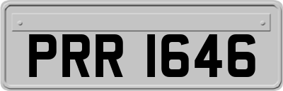 PRR1646