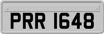 PRR1648