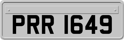 PRR1649