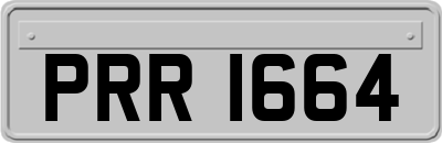 PRR1664