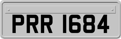 PRR1684