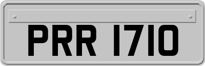 PRR1710