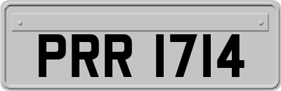 PRR1714