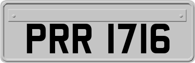 PRR1716