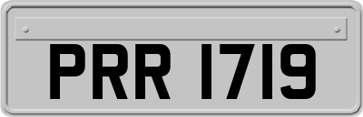 PRR1719
