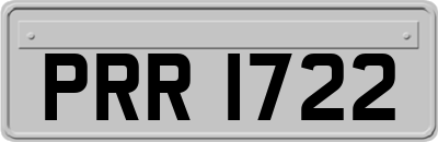 PRR1722