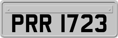PRR1723