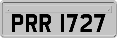 PRR1727