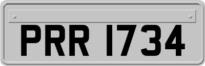 PRR1734