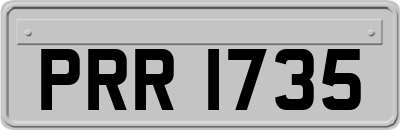 PRR1735