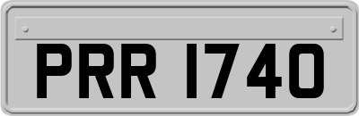 PRR1740