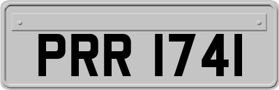 PRR1741