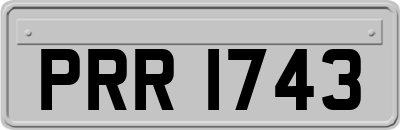 PRR1743
