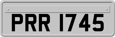 PRR1745