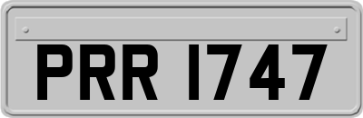 PRR1747