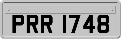 PRR1748