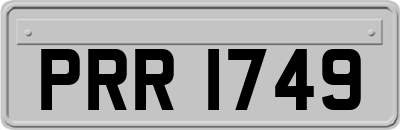 PRR1749