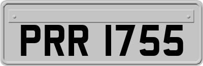 PRR1755