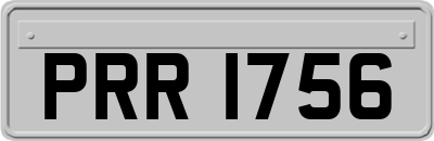 PRR1756