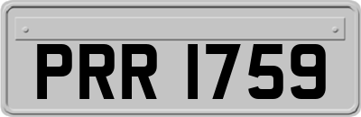 PRR1759