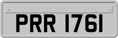 PRR1761