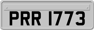 PRR1773