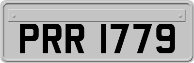 PRR1779