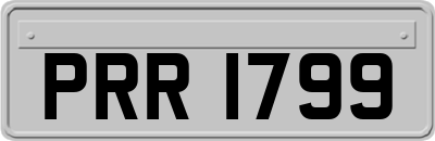 PRR1799