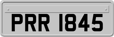 PRR1845