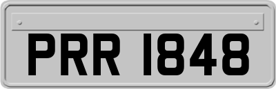PRR1848