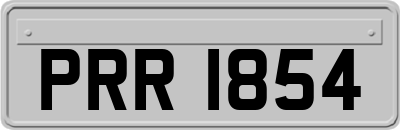 PRR1854