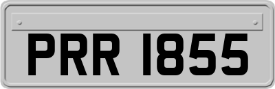 PRR1855
