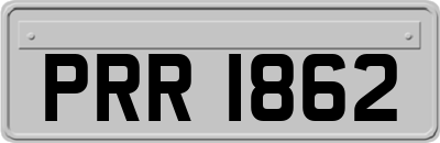 PRR1862