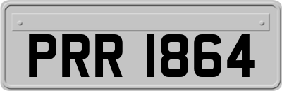 PRR1864