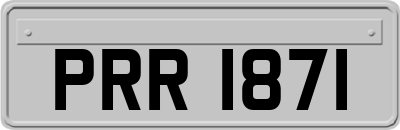 PRR1871
