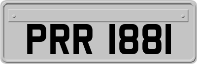 PRR1881
