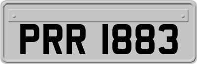 PRR1883