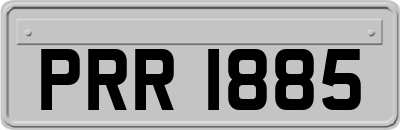 PRR1885