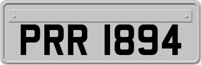 PRR1894