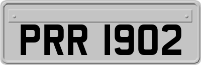 PRR1902