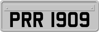 PRR1909