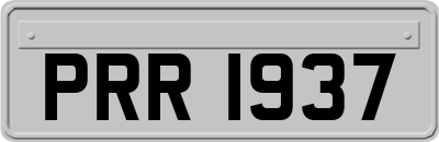 PRR1937