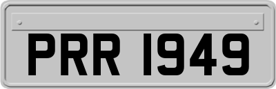 PRR1949